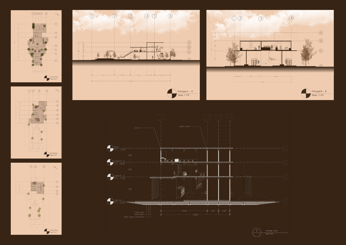 Architecture 8